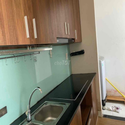 CHÍNH CHỦ CHO THUÊ CC BLUE SKY FULL NỘI THẤT. DT 60m2. 2 PN 2 WC
