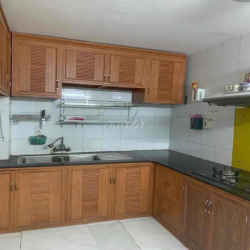 MTNB KHU HỌ LÊ – 4x17 – TRỆT LỬNG 2 LẦU – NHÀ ĐẸP SẠCH SẼ