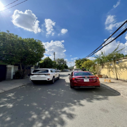 Nguyên căn nhà 38/25 Chế Lan Viên, P.Tây Thạnh 5x20m 2,5 tấm