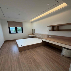 Cho Thuê Nhà KĐT Mỹ Gia Vĩnh Thái Nha Trang Full Nội Thất Mới