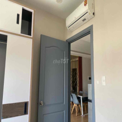 CHÍNH CHỦ CHO THUÊ CC BLUE SKY FULL NỘI THẤT. DT 60m2. 2 PN 2 WC
