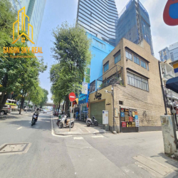 Góc 2MT 9 Lê Thánh Tôn Ngô Văn Năm 500m2 3 Tầng