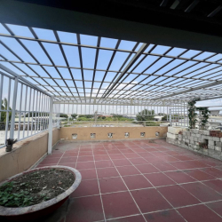 Nguyên căn nhà 38/25 Chế Lan Viên, P.Tây Thạnh 5x20m 2,5 tấm