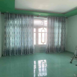 MTNB KHU HỌ LÊ – 4x17 – TRỆT LỬNG 2 LẦU – NHÀ ĐẸP SẠCH SẼ