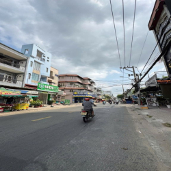 Cho thuê nhà mặt tiền Văn Cao, 4x17m, Nhà 2 lầu, Giá 22 triệu