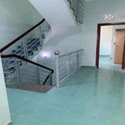 MTNB KHU HỌ LÊ – 4x17 – TRỆT LỬNG 2 LẦU – NHÀ ĐẸP SẠCH SẼ