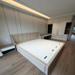 Cho Thuê Nhà KĐT Mỹ Gia Vĩnh Thái Nha Trang Full Nội Thất Mới