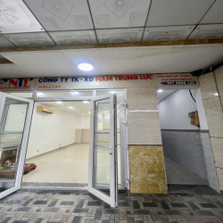 Nguyên căn nhà 38/25 Chế Lan Viên, P.Tây Thạnh 5x20m 2,5 tấm