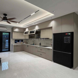 Cho Thuê Nhà KĐT Mỹ Gia Vĩnh Thái Nha Trang Full Nội Thất Mới