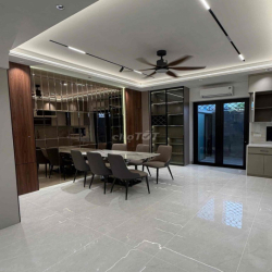Cho Thuê Nhà KĐT Mỹ Gia Vĩnh Thái Nha Trang Full Nội Thất Mới