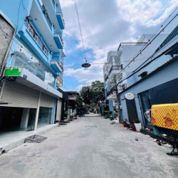 CHO THUÊ NHÀ /1 ĐƯỜNG NGUYỄN THỊ ĐẶNG NGAY CHỢ GẦN NHIỀU TRƯỜNG HỌC