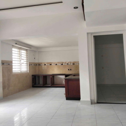 CHO THUÊ NHÀ 3 TẦNG ĐƯỜNG: TRẦN PHƯỚC THÀNH - 4 PHÒNG - 3WC