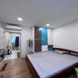 Nhà phố cơ bản- full nội thất 5x15m 15- 17tr/ tháng LH Hương