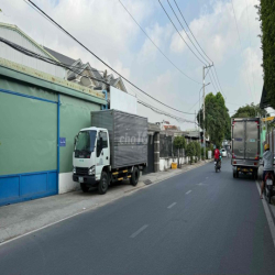 Cho thuê kho xưởng