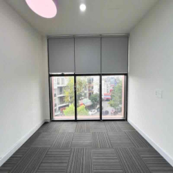 CHO THUÊ VĂN PHÒNG RỘNG, căn góc view thoáng, 56m2 có ngăn phòng họp