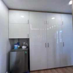 Nhà phố cơ bản- full nội thất 5x15m 15- 17tr/ tháng LH Hương