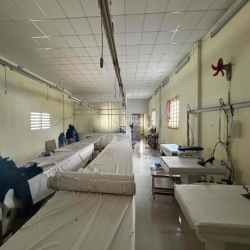 Cho thuê kho xưởng