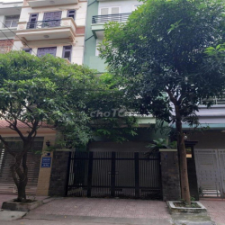 Nhà ngõ 234 Hoàng Quốc Việt - DT 100m2 x 5 tầng nhà đẹp đg 10m để ô tô