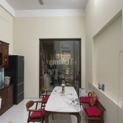 Nhà ngõ 234 Hoàng Quốc Việt - DT 100m2 x 5 tầng nhà đẹp đg 10m để ô tô