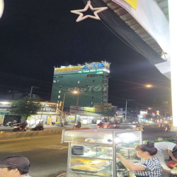 Phòng 5 - 10m2 1tr/tháng, 1021 Huỳnh Tấn Phát Q.7