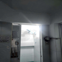 Phòng 5 - 10m2 1tr/tháng, 1021 Huỳnh Tấn Phát Q.7