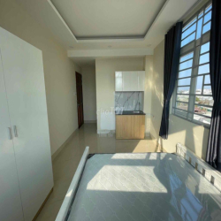 Cho thuê căn hộ đầy đủ tiện nghi - Xa Lộ Hà Nội - Metro