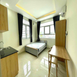 Cho thuê căn hộ đầy đủ tiện nghi - Xa Lộ Hà Nội - Metro