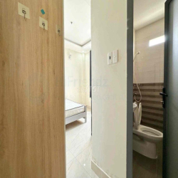 Cho thuê căn hộ đầy đủ tiện nghi - Xa Lộ Hà Nội - Metro