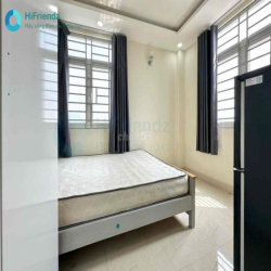 Cho thuê căn hộ đầy đủ tiện nghi - Xa Lộ Hà Nội - Metro