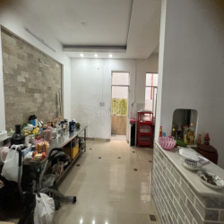 Sang hợp đồng nhà phố kdc conic