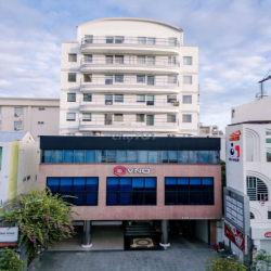 CHÍNH CHỦ cho thuê văn phòng QUẬN 1 | Đầy đủ nội thất |🌹 hấp dẫn