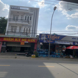 CHO THUÊ NHÀ NGUYÊN CĂN 1 TRỆT 2 LẦU CÓ SÂN THƯỢNG