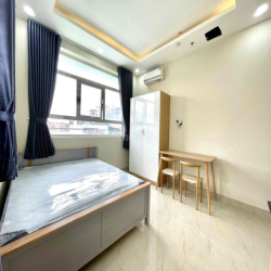 Cho thuê căn hộ đầy đủ tiện nghi - Xa Lộ Hà Nội - Metro