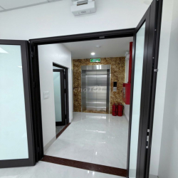 Cho thuê văn phòng ngõ 214 Nguyễn Xiển, 50 m2/tầng, sàn thông, vp mới