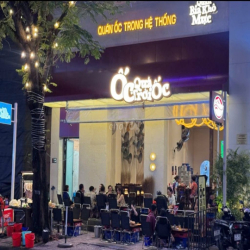  NGANG 10M MẶT TIỀN CAO THẮNG Q10 |  – DIỆN TÍCH KHAI THÁC HIẾM CÓ