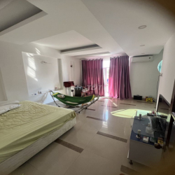 Sang hợp đồng nhà phố kdc conic