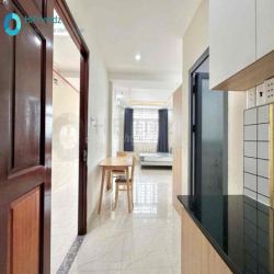 Cho thuê căn hộ đầy đủ tiện nghi - Xa Lộ Hà Nội - Metro