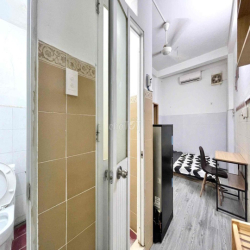 🔥Căn Hộ Mini Full Nội Thất Giá Rẻ Ngay Nguyễn Trọng Tuyển Lê Văn Sỹ Ph
