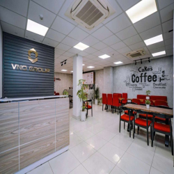 CHÍNH CHỦ cho thuê văn phòng QUẬN 1 | Đầy đủ nội thất |🌹 hấp dẫn