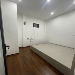Cho thuê nhag ngõ 295 Bạch Mai - 50m2 - 3 tầng