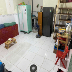cho thuê nhà nhỏ xinh 4*6 1lầu 160/63/6 Vườn Lài, p.Phú Thọ Hoà , hcm