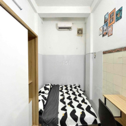 🔥Căn Hộ Mini Full Nội Thất Giá Rẻ Ngay Nguyễn Trọng Tuyển Lê Văn Sỹ Ph