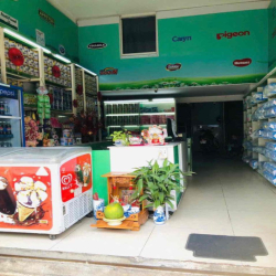 MBKD kết hợp ở! Cho thuê nhà mặt tiền Lê Quang Định, Bình Thạnh