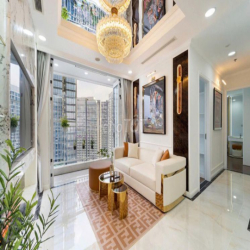 Cho thuê 3PN 115 m2 Vinhomes Central Park