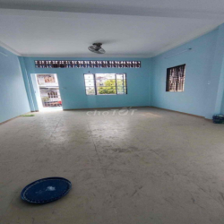 MBKD kết hợp ở! Cho thuê nhà mặt tiền Lê Quang Định, Bình Thạnh