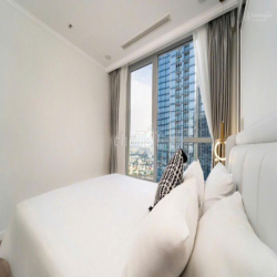 Cho thuê 3PN 115 m2 Vinhomes Central Park
