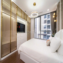 Cho thuê 3PN 115 m2 Vinhomes Central Park