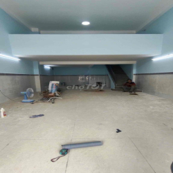 MBKD kết hợp ở! Cho thuê nhà mặt tiền Lê Quang Định, Bình Thạnh