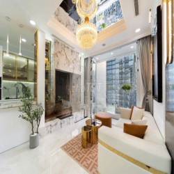 Cho thuê 3PN 115 m2 Vinhomes Central Park