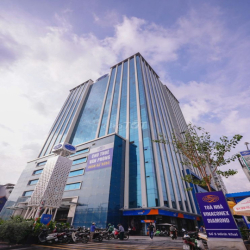 CHO THUÊ VĂN PHÒNG TẠI VINACONEX CHỢ MƠ BẠCH MAI, HÀ NỘI